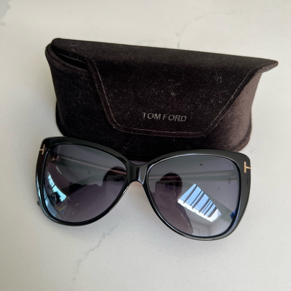 Tom Ford Sunglasses